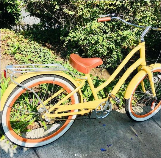 sixthreezero EVRYjourney Women's 26" 21 Speed Step-Through Touring Hybrid Bicycle