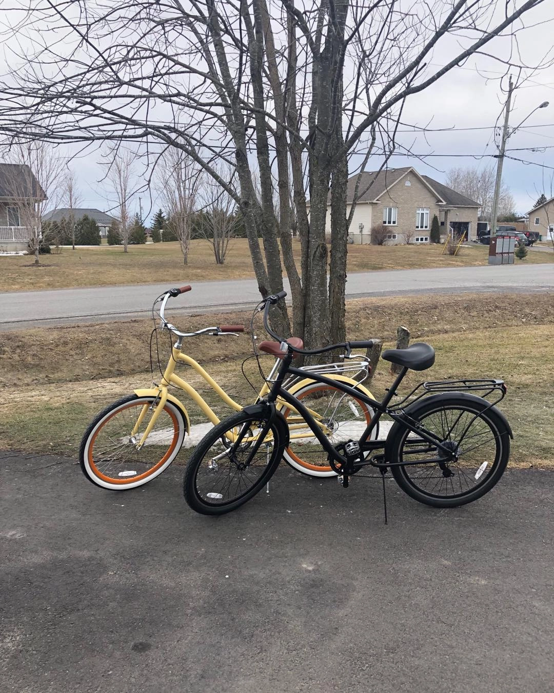 sixthreezero EVRYjourney Women's 26" 21 Speed Step-Through Touring Hybrid Bicycle