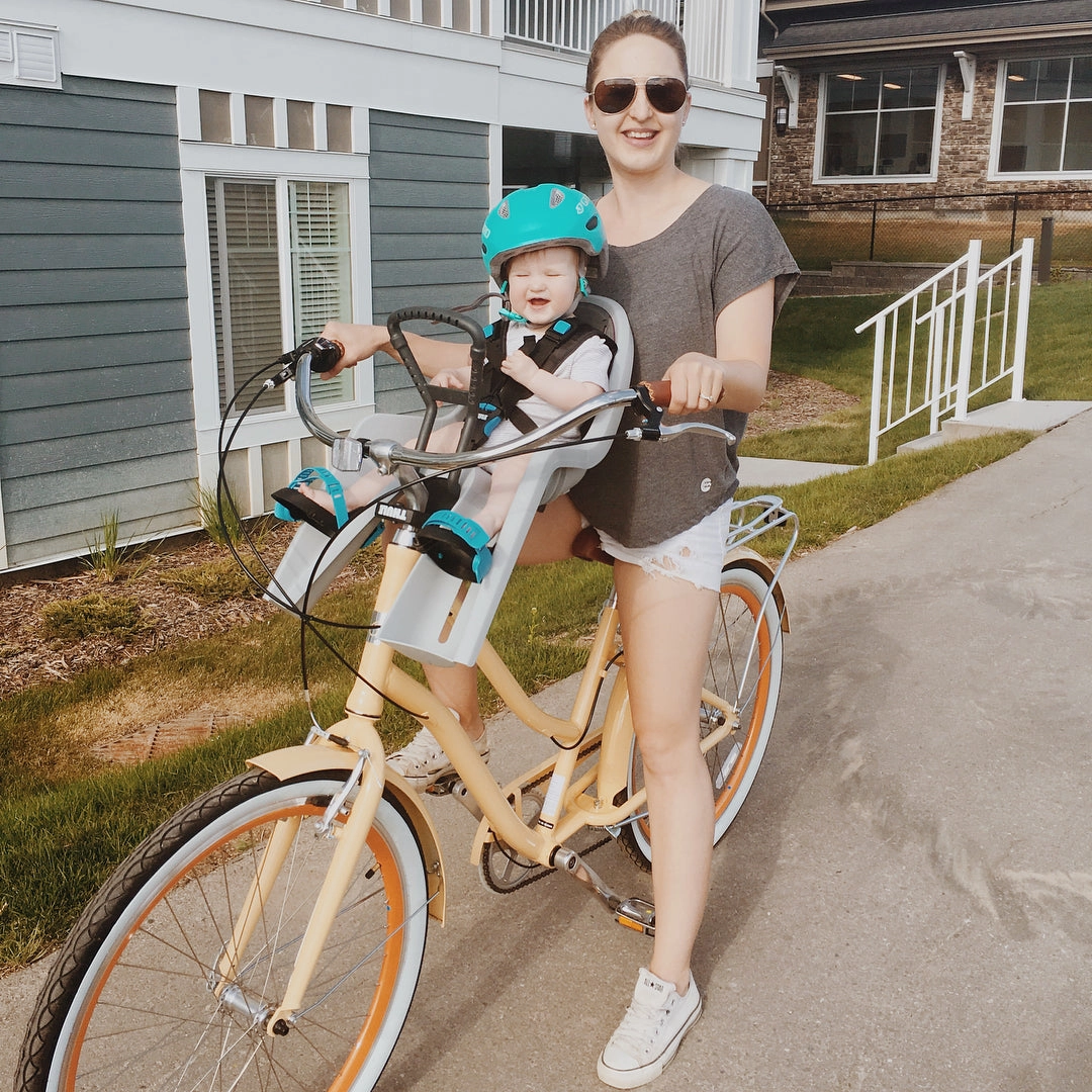 sixthreezero EVRYjourney Women's 26" 21 Speed Step-Through Touring Hybrid Bicycle