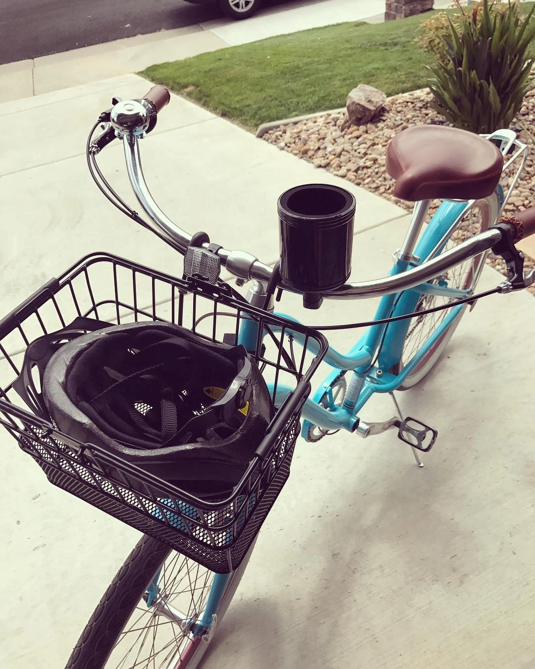 sixthreezero EVRYjourney Women's 26" 21 Speed Step-Through Touring Hybrid Bicycle