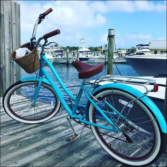 sixthreezero EVRYjourney Women's 26" 21 Speed Step-Through Touring Hybrid Bicycle