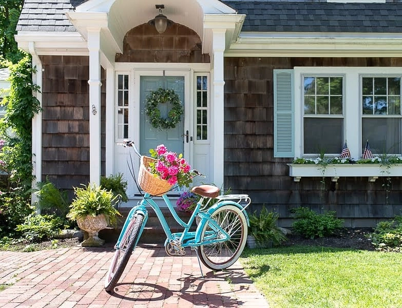 sixthreezero EVRYjourney Women's 26" 21 Speed Step-Through Touring Hybrid Bicycle