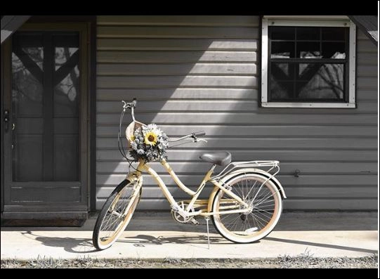 sixthreezero EVRYjourney Women's 26" 21 Speed Step-Through Touring Hybrid Bicycle