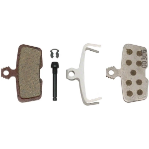 SRAM Code 2011 /Guide RE Disc Brake Pads — Organic