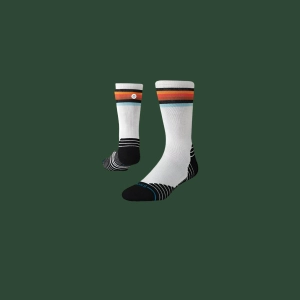 Stance Athletic Vindicated Mid Wool Crew