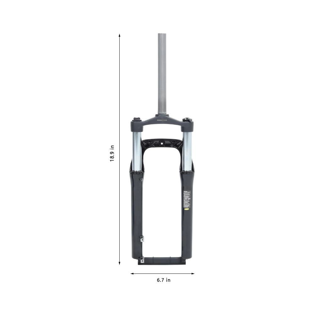Suspension Fork