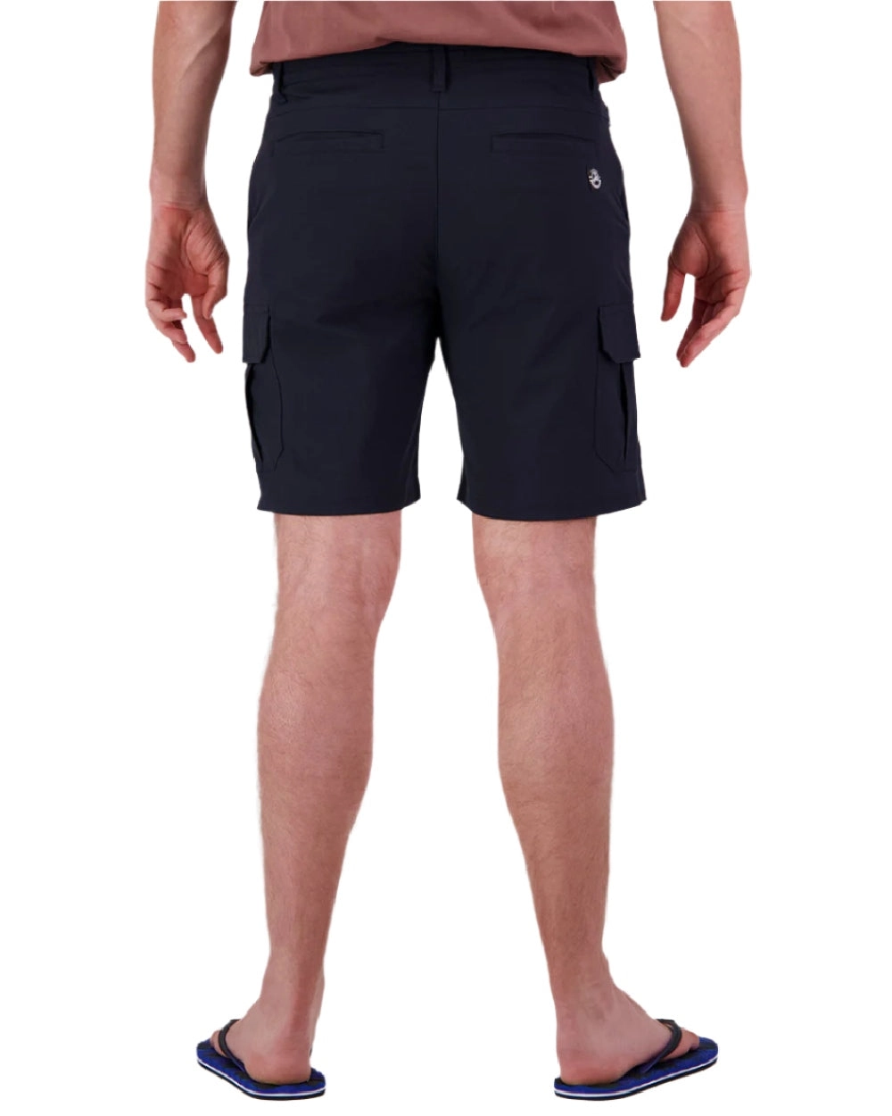 Swanndri Mens Lawson Walk Shorts