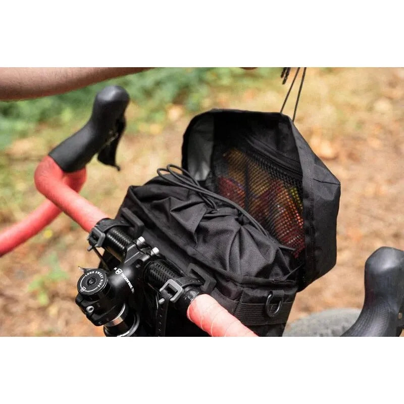 Swift Industries Capstone Handlebar Bag