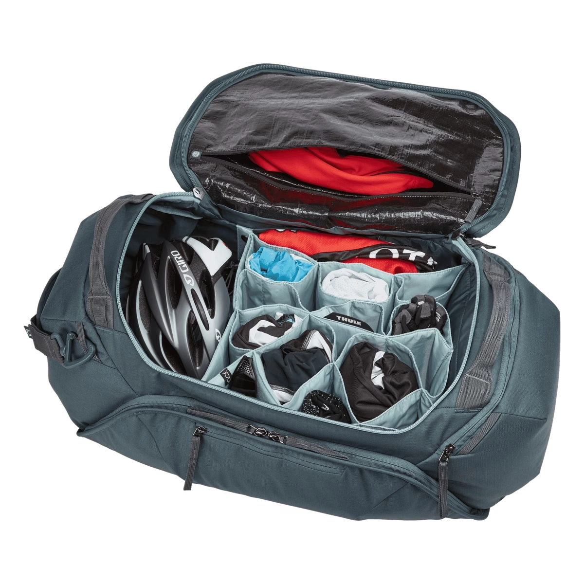 Thule Roundtrip Bike Gear Locker