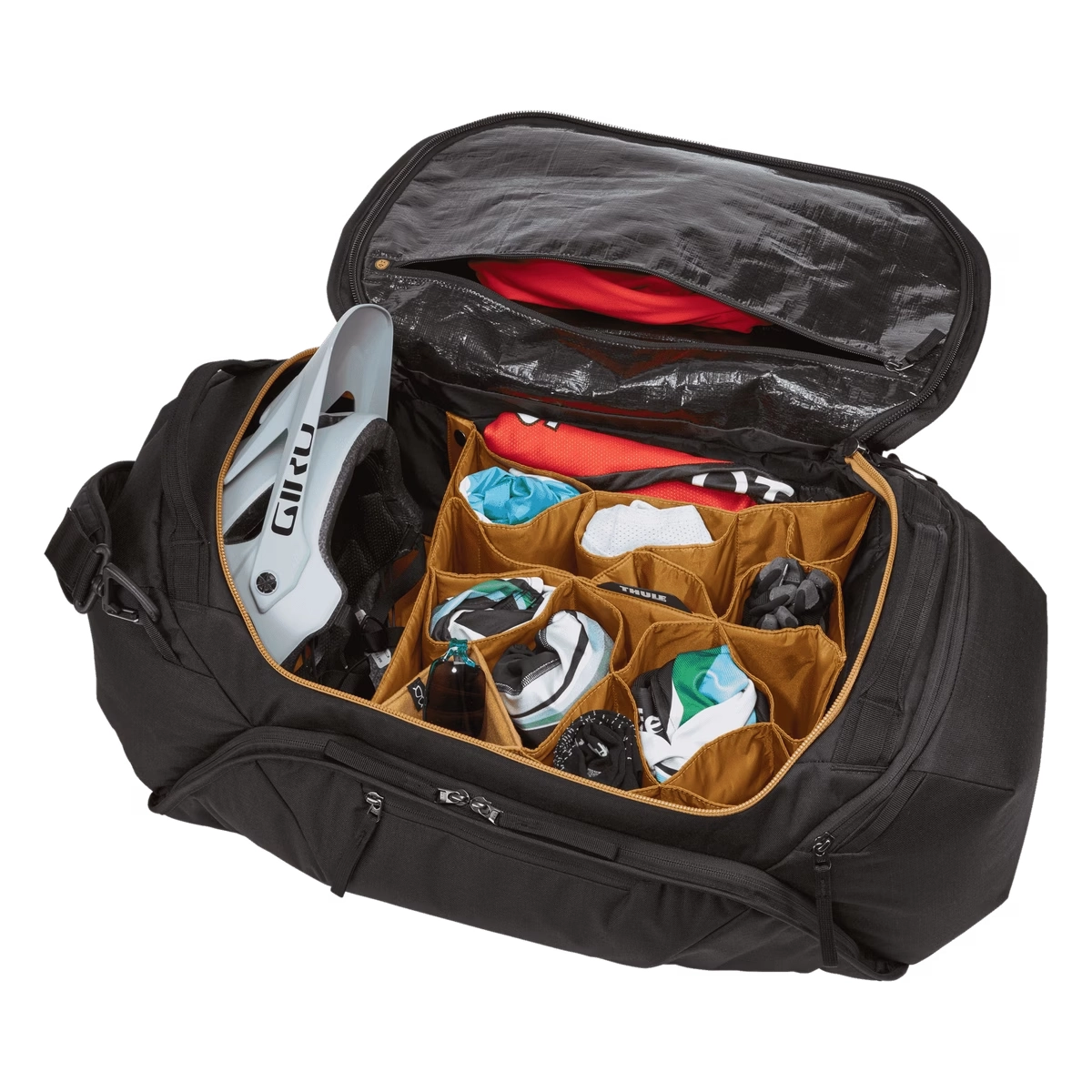 Thule Roundtrip Bike Gear Locker