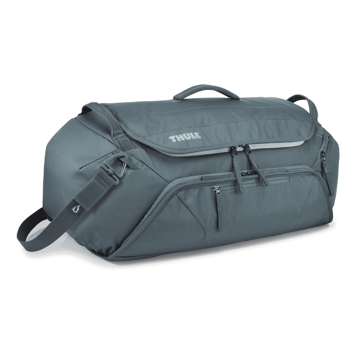 Thule Roundtrip Bike Gear Locker