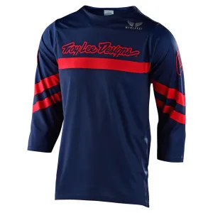 Troy Lee Designs Ruckus ¾ Jersey — SALE