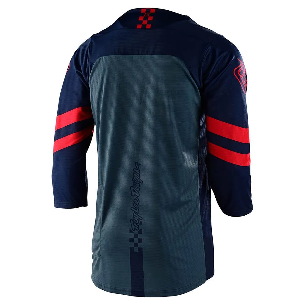 Troy Lee Designs Ruckus ¾ Jersey — SALE