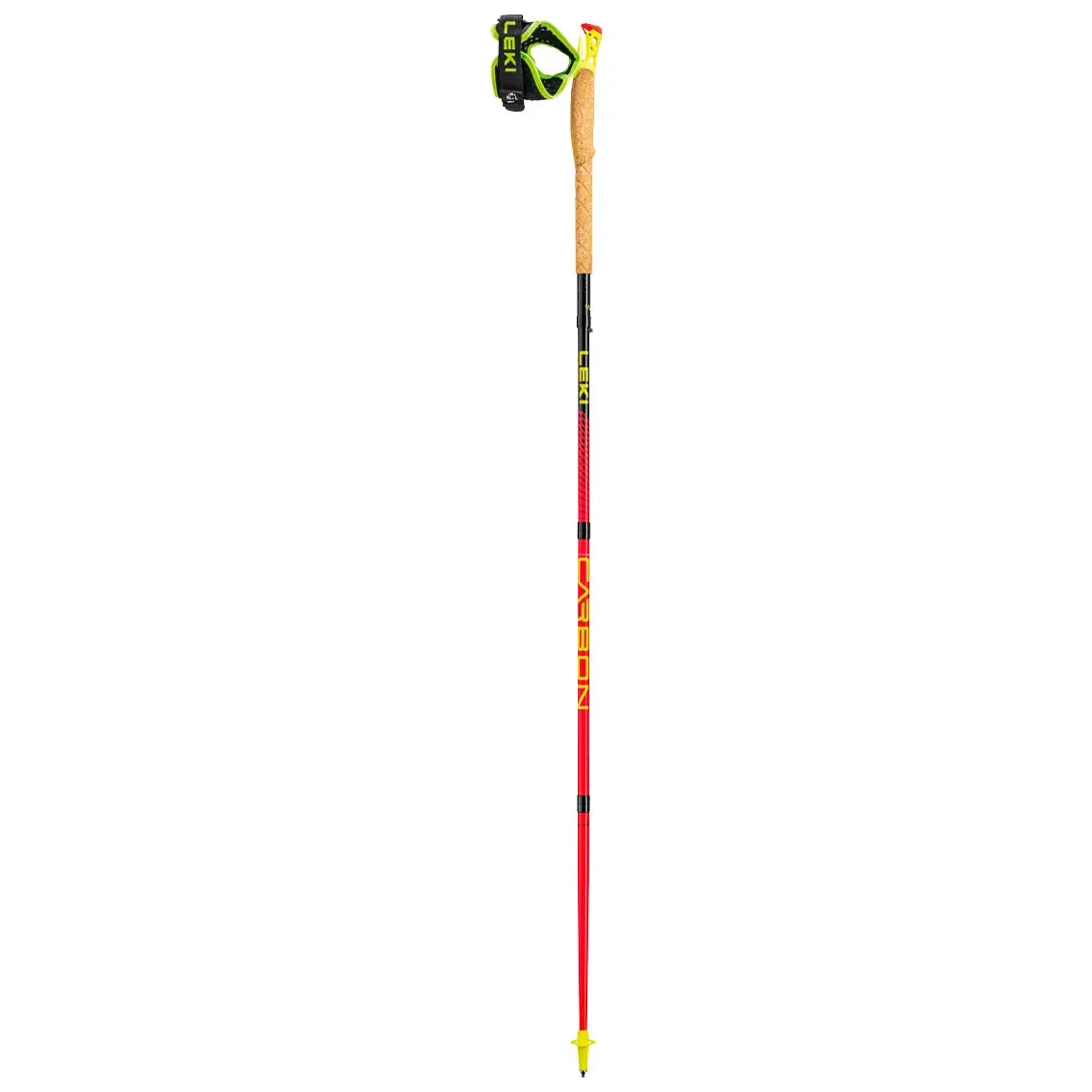 Unisex LEKI Ultratrail FX.One Running Poles