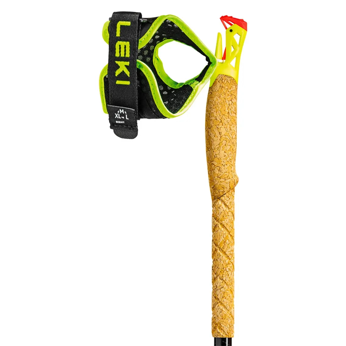 Unisex LEKI Ultratrail FX.One Running Poles