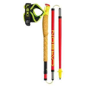 Unisex LEKI Ultratrail FX.One Running Poles