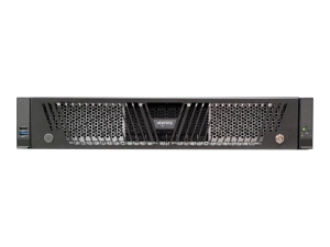 Veritas NetBackup Flex 5360 - High Availability - Server Node / Config A - hard drive array (SAS-3) - Gigabit Ethernet, iSCSI, 33701-M0034