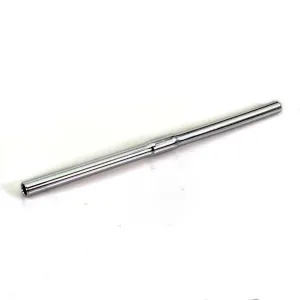 Wabi Fixed Gear Straight Bars, 26mm