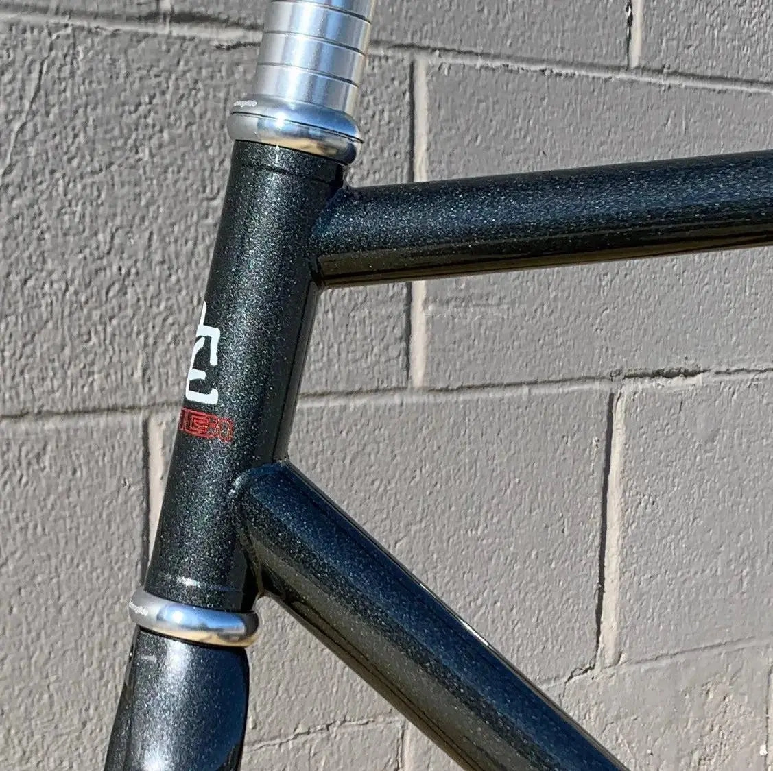 Wabi Lightning   FREE SUB-15 WHEELSET/HEADSET UPGRADE