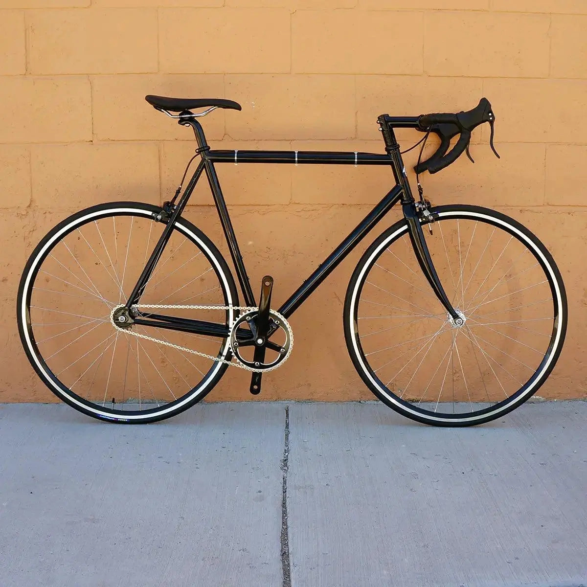 Wabi Lightning   FREE SUB-15 WHEELSET/HEADSET UPGRADE