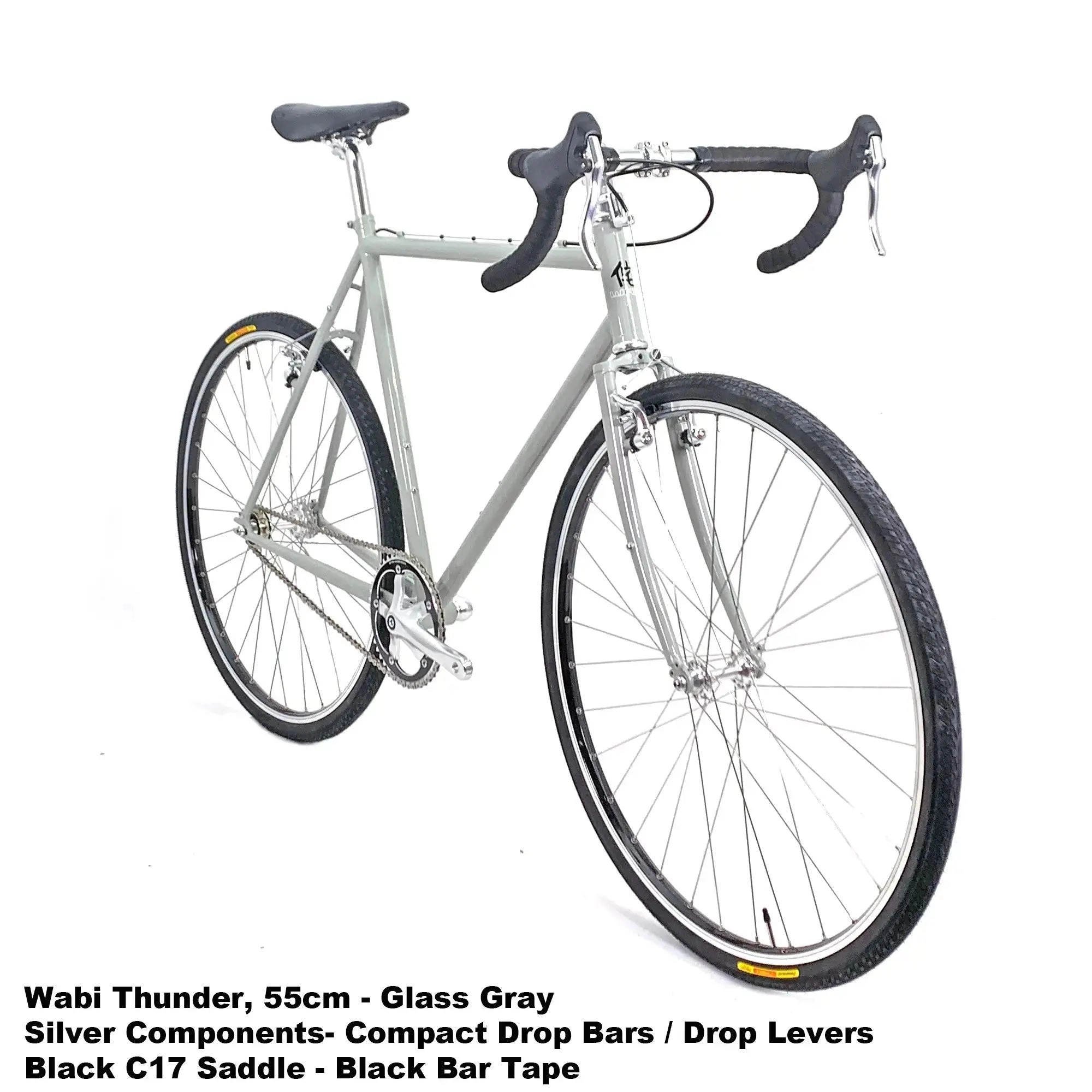 Wabi Thunder