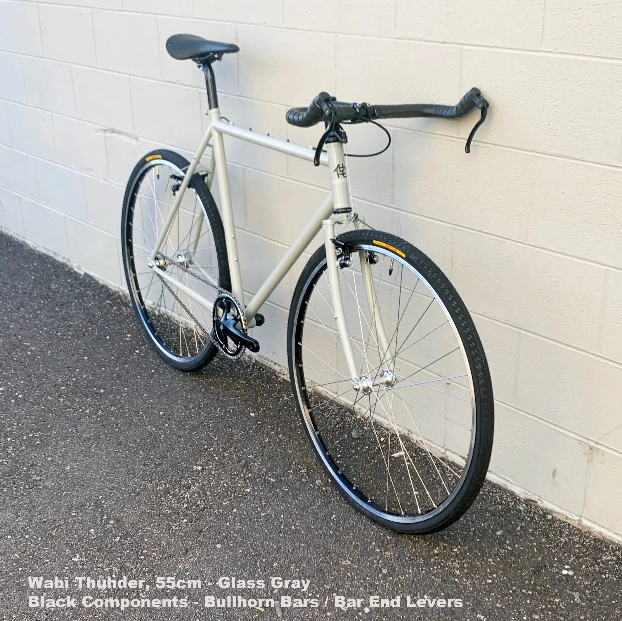 Wabi Thunder