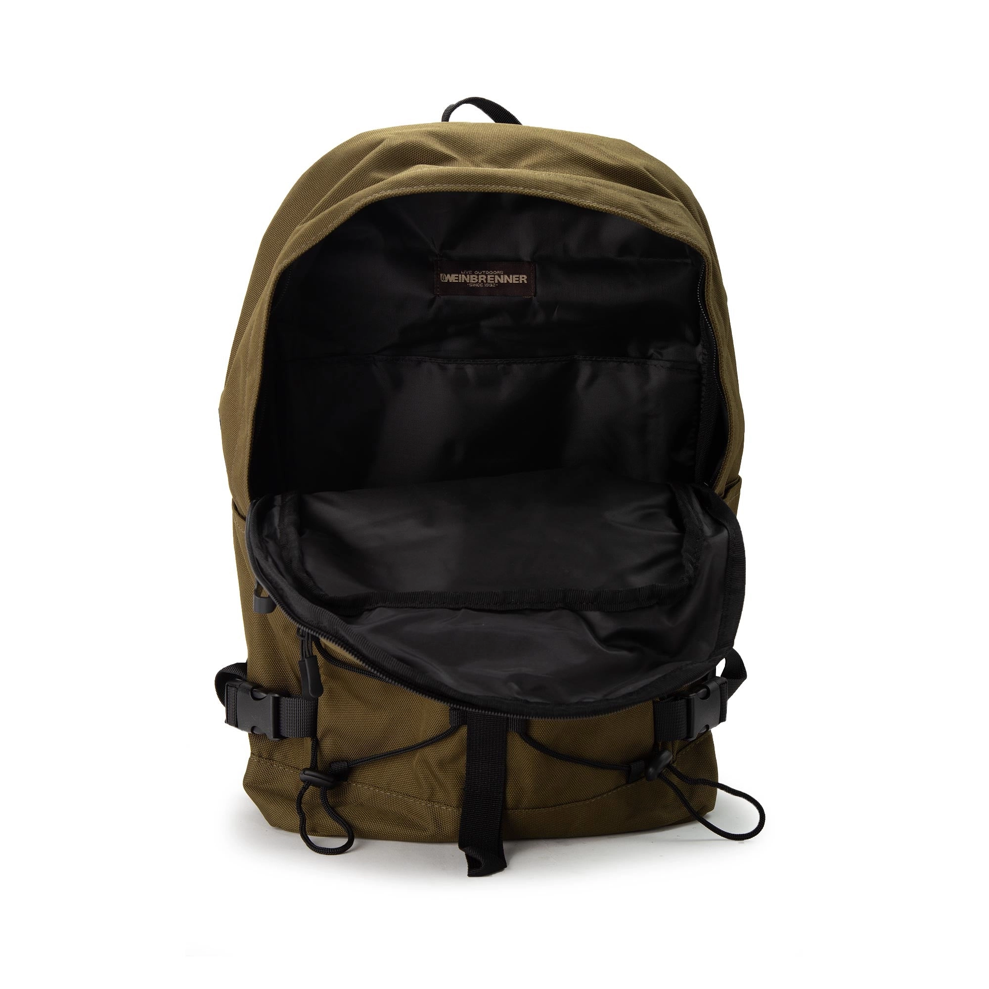 Weinbrenner Unisex Backpack 959X105