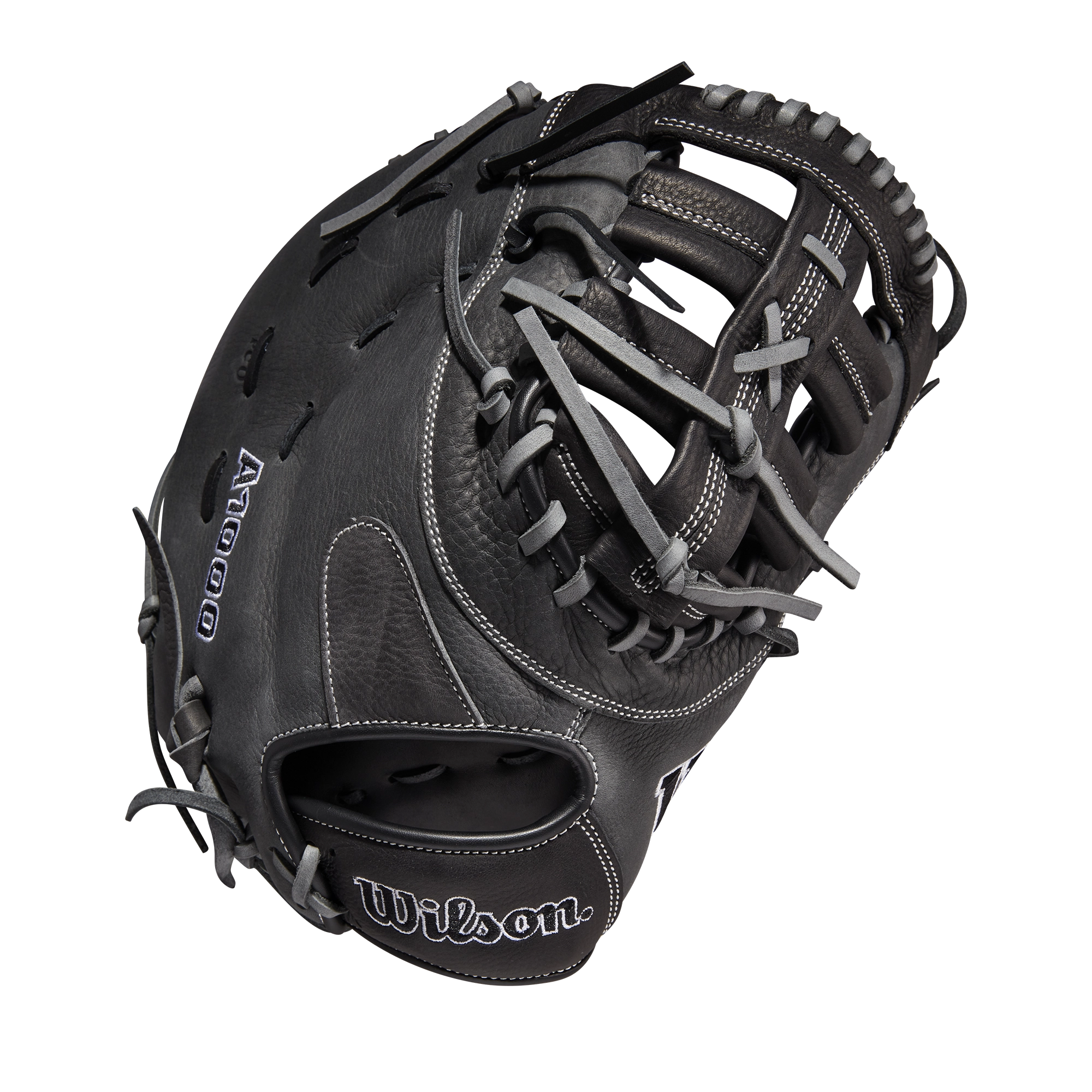 Wilson 2022 A1000 1620 12.5" First Base Mitt