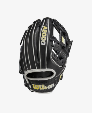 Wilson 2023 A2000 1786 11.5" Baseball Glove Spin Control