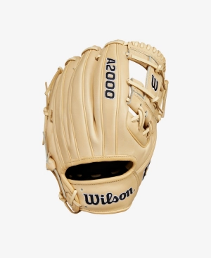 Wilson 2024 A2000 Classics Series 1786 11.5" Baseball Glove