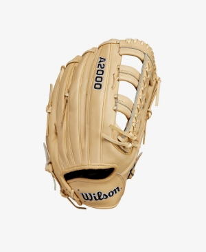 Wilson 2024 A2000 Classics Series 1810 12.75" Baseball Glove