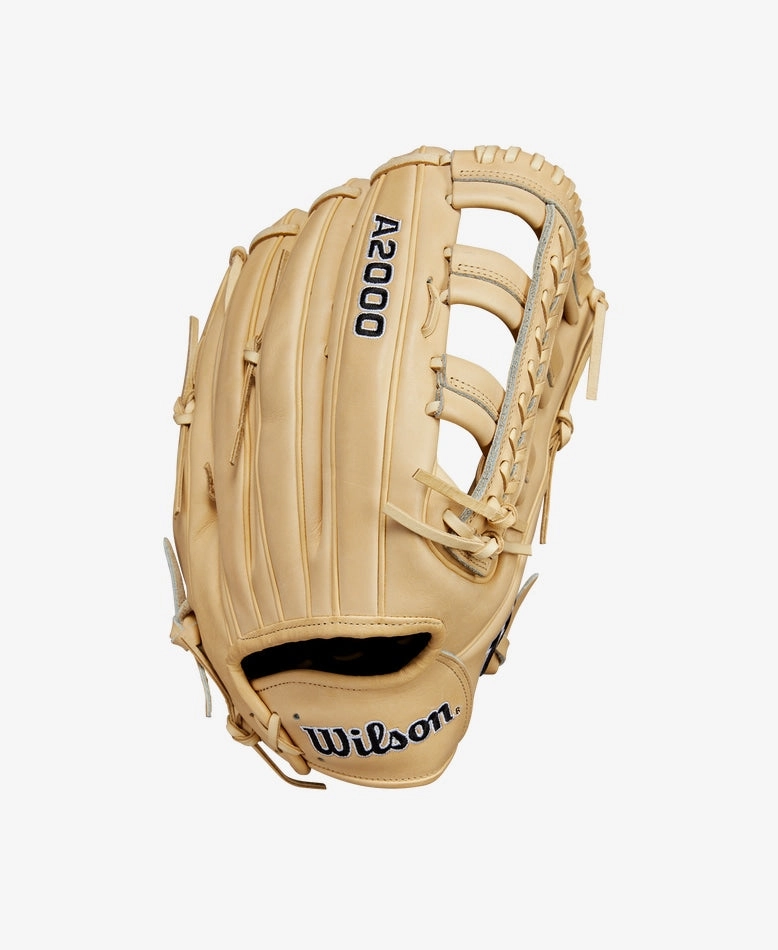 Wilson 2024 A2000 Classics Series 1810 12.75" Baseball Glove