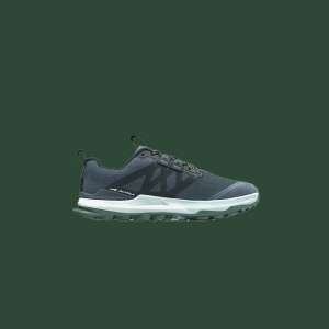 Women's Altra Lone Peak 8 Wide (D)