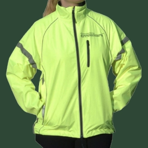 Women's ArroWhere Waterproof Jacket