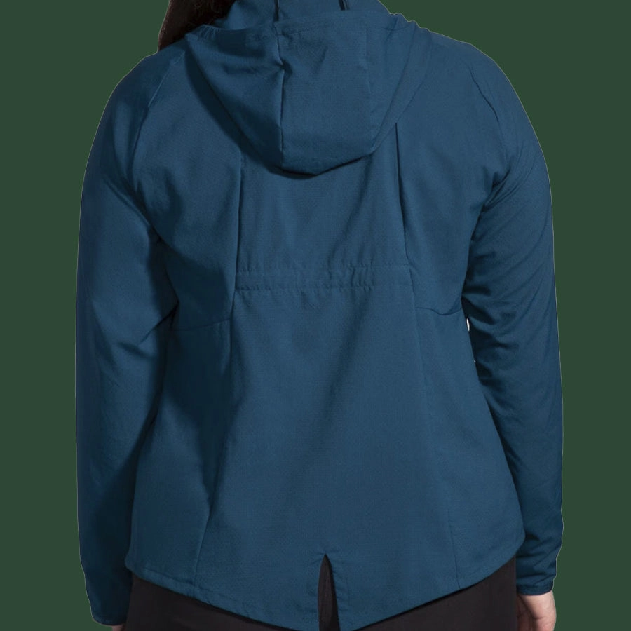Women's Brooks Canopy Jacket