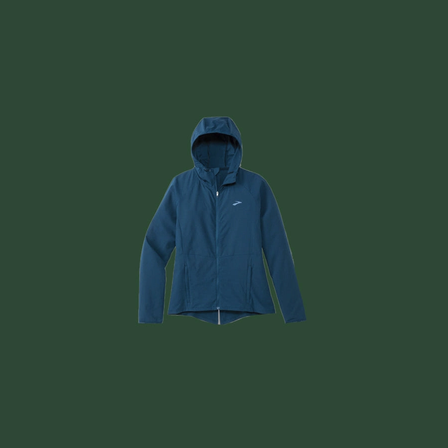 Women's Brooks Canopy Jacket