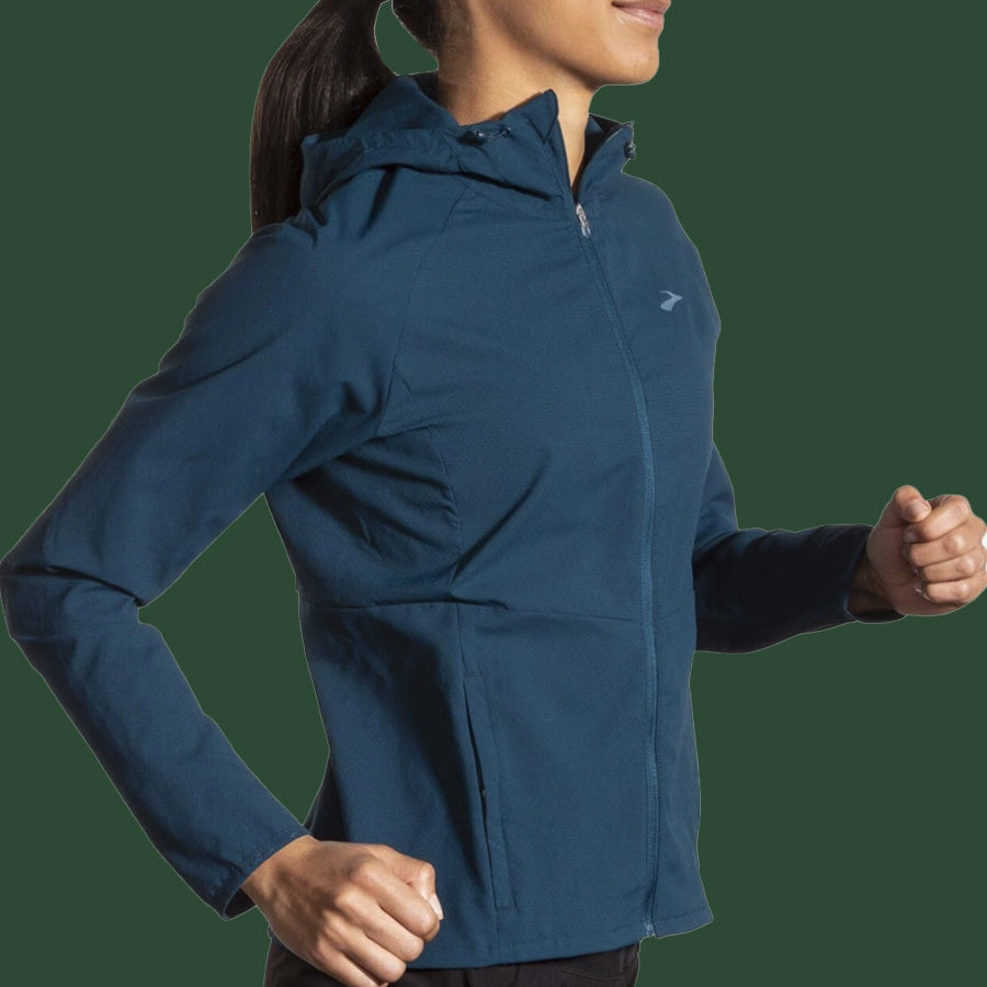 Women's Brooks Canopy Jacket