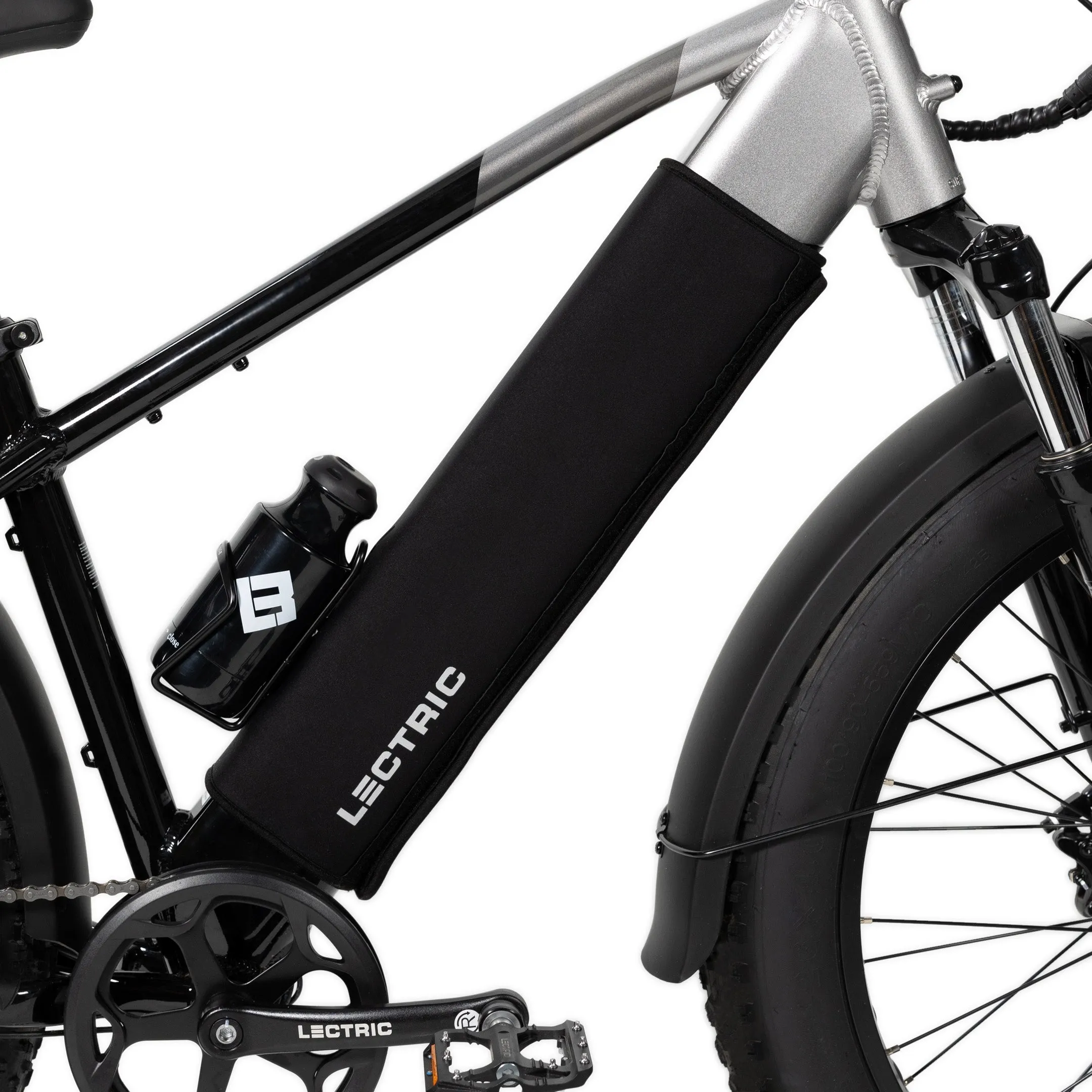 XPress Battery Thermal Sleeve